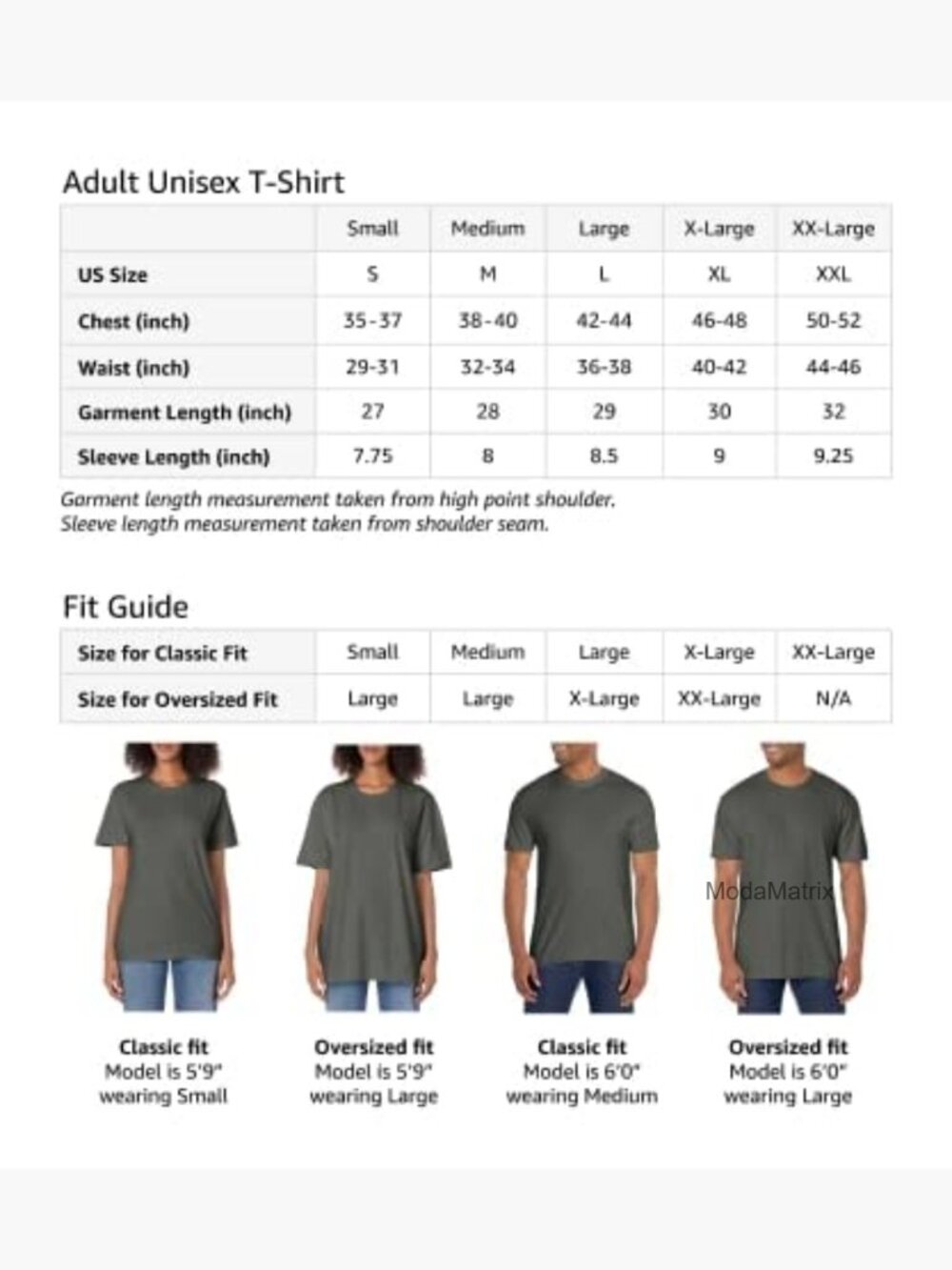Matching Girl Set Comfort Colors Adult Heavyweight T-Shirt - Picture 2 of 2